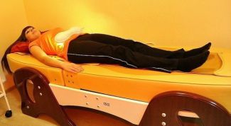 Картинка по теме - для чего нужна массажная кровать