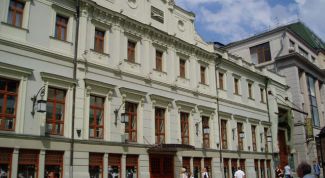 Картинка по теме - как купить билеты в мхат