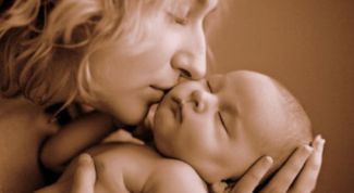 Картинка по теме - как отучить малыша от рук