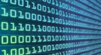 Картинка по теме - как перевести бинарный код