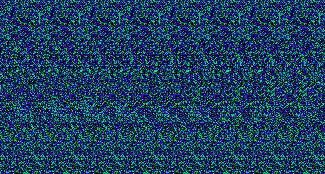 Картинка по теме - как увидеть стереограмму