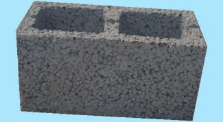 Картинка по теме - как изготовить керамзитный блок