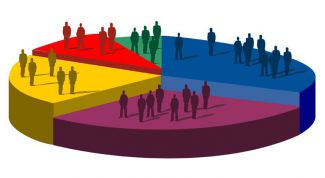 Картинка по теме - как описать целевую аудиторию