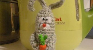 Картинка по теме - как связать пальчиковые игрушки