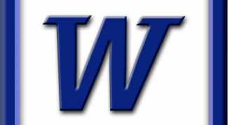 Картинка по теме - как добавить столбцы в таблице word