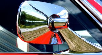 Картинка по теме - как отремонтировать боковое зеркало