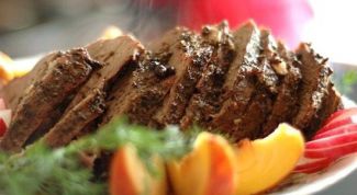 Картинка по теме - как сварить вкусно говядину