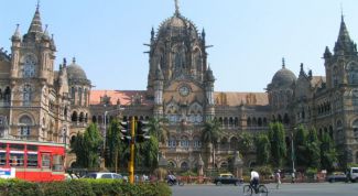 Картинка по теме - как уехать жить в индию