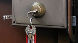 Картинка по теме - почему не работает ключ