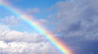 Картинка по теме - как предсказать изменение погоды