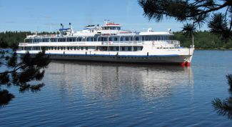 Картинка по теме - как приобрести тур по волге