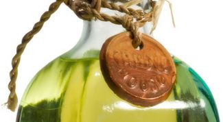 Картинка по теме - как употреблять масло зародышей пшеницы