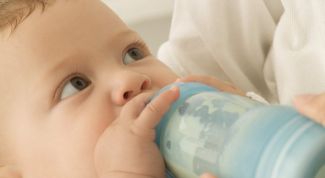 Картинка по теме - как отучить малыша есть ночью