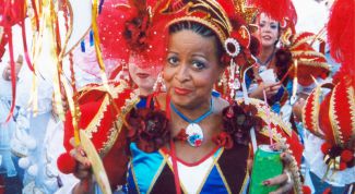 Картинка по теме - как научиться танцевать самбу