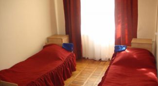 Картинка по теме - как получить семейное общежитие