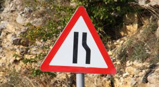 Картинка по теме - как запомнить дорожные знаки