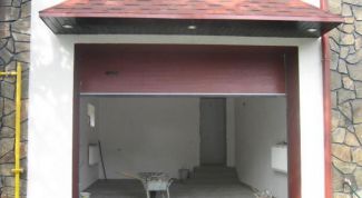 Картинка по теме - как отремонтировать гараж