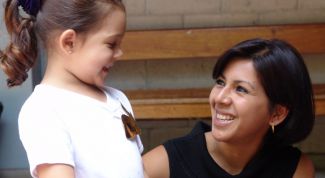 Картинка по теме - что делать, если ребенок не говорит