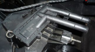 Картинка по теме - как выгнать воздушную пробку