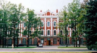 Картинка по теме - как поступить в институт в санкт-петербурге