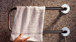 Картинка по теме - как выбрать электрический полотенцесушитель