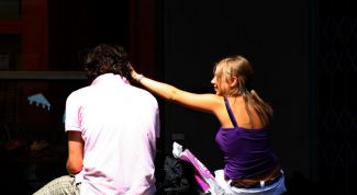 Картинка по теме - как вернуть старую любовь