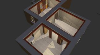 Картинка по теме - как разделить нежилое помещение