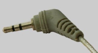 Картинка по теме - как вывести линейный вход