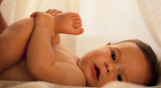 Картинка по теме - как научить ребенка поворачиваться