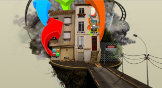 Картинка по теме - как сделать flash сайт