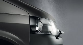 Картинка по теме - как снять омыватель фар