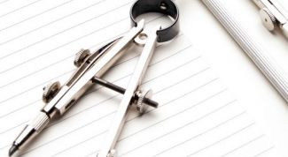 Картинка по теме - как построить развертку усеченной пирамиды