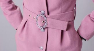 Картинка по теме - как ушить пальто
