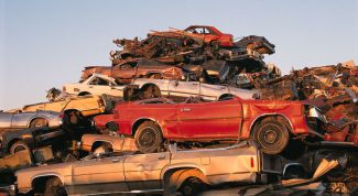 Картинка по теме - как открыть пункт приема металлолома