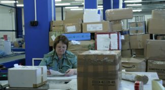 Картинка по теме - как отправить посылку в узбекистан