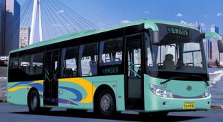 Картинка по теме - как привлечь пассажиров