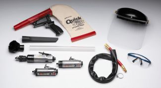 Картинка по теме - как нарезать шину