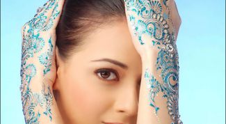 Картинка по теме - как сняться в индийском кино