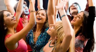 Картинка по теме - как научиться быть душой компании