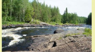 Картинка по теме - как закруглить края фото в фотошопе