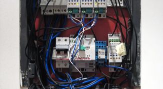 Картинка по теме - как найти нулевой провод