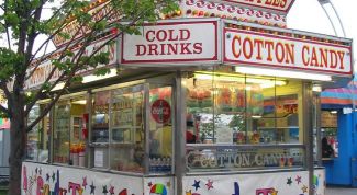 Картинка по теме - как открыть свой торговый киоск