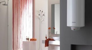 Картинка по теме - как подключить водонагреватель 