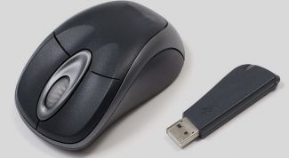 Картинка по теме - как переделать беспроводную мышь