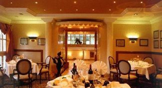 Картинка по теме - как раскрутить кафе или ресторан