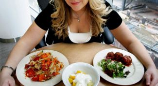 Картинка по теме - как остановить обжорство