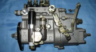 Картинка по теме - как удалить воздух в дизеле