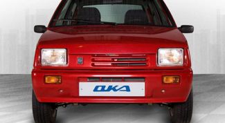 Картинка по теме - как выбрать оку