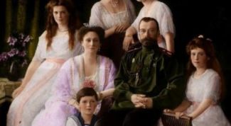 Картинка по теме - что такое династия