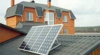 Картинка по теме - как выбрать солнечную батарею